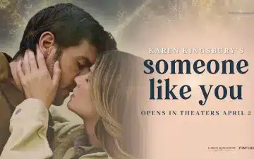 Someone like you finale spiegato: dawson e andi stanno insieme?