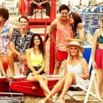 Sotto il sole di riccione e sapore di mare