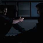 The accountant: finale, brax e la voce
