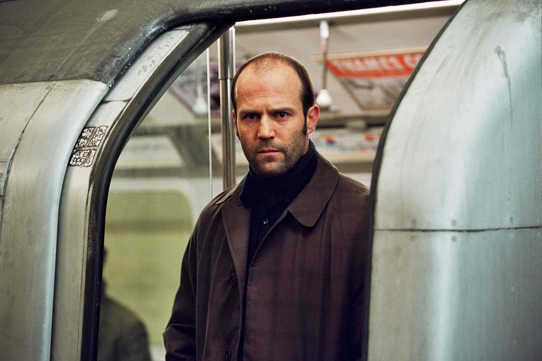 La rapina perfetta: storia vera e finale spiegato Terry leather interpretato da jason statham in the bank job