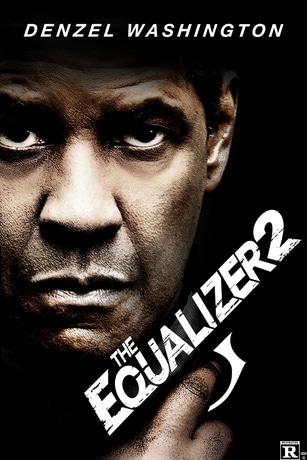 The equalizer 2 - senza perdono con denzel washington