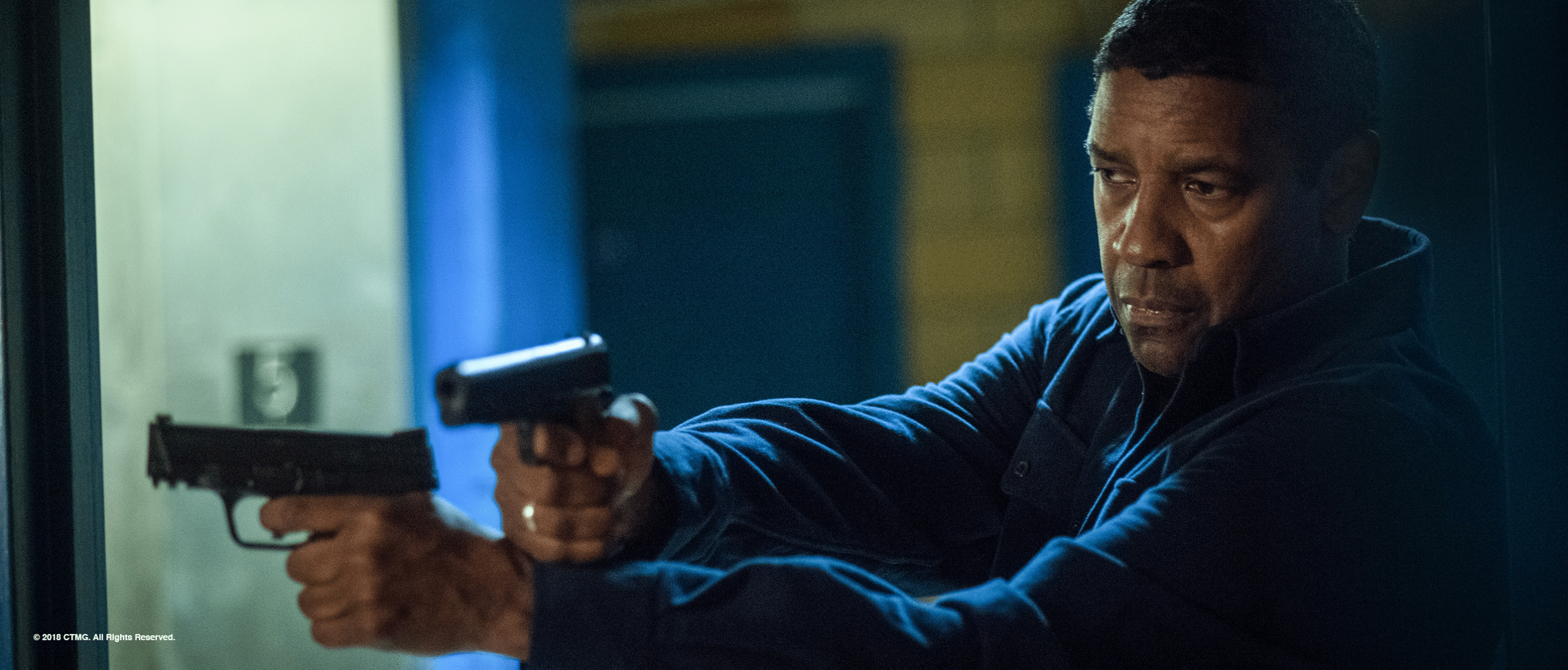 The equalizer 2 finale spiegato: chi ha ucciso susan e che fine fa york