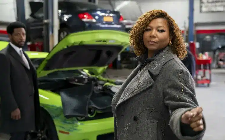 The equalizer 4: quante puntate sono e calendario episodi The equalizer 4: quante puntate sono e calendario episodi