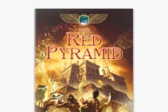 The kane chronicles la piramide rossa di rick riordan