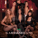 The kardashians 8: quando esce su disney+ e il trailer