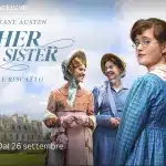 The other bennet sister è un sequel di orgoglio e pregiudizio?