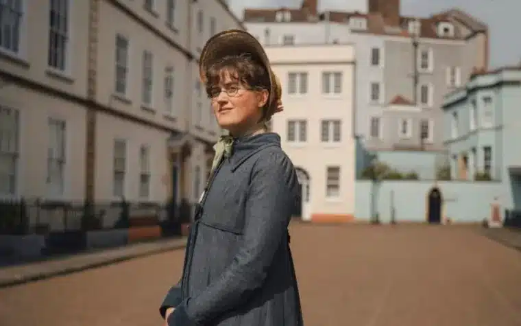 The other bennet sister: dove è stata girata? Tutte le location