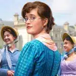The other bennet sister finale spiegato: mary e tom si sposano?