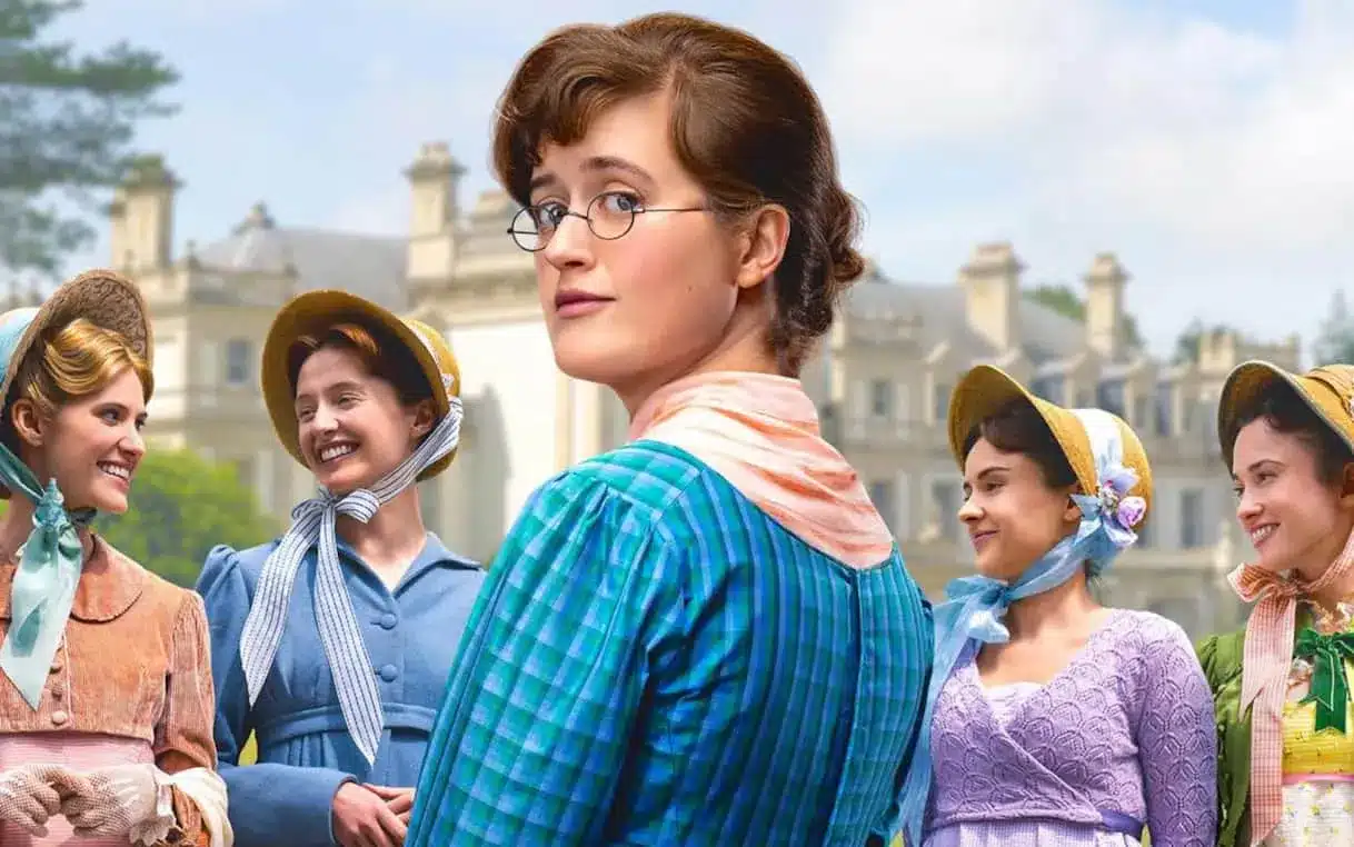 Mary bennet in the other bennet sister