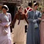 The other bennet sister: quanti episodi sono e quando escono su sky e now