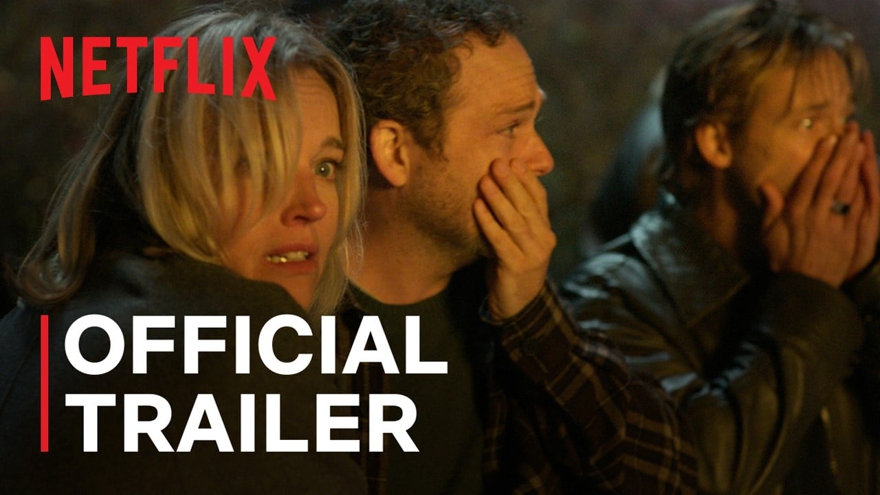 The perfect lie trailer ufficiale netflix