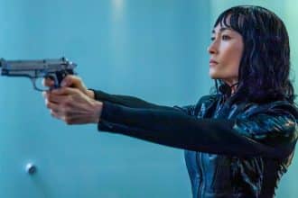 Maggie q nei panni di anna in the protégé