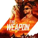 The weapon - il mandante, finale spiegato: chi usa dallas?
