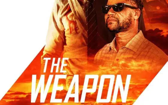 The weapon – il mandante, finale spiegato: chi usa dallas?