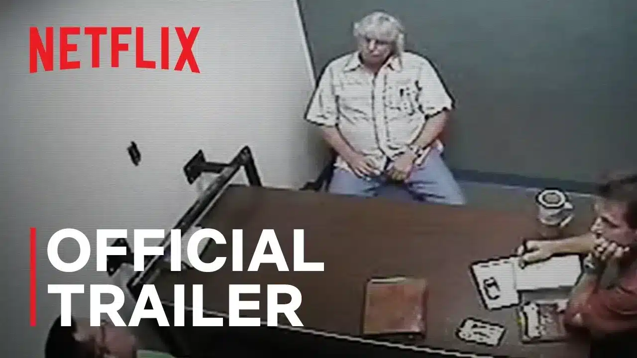 The widower è una storia vera? Il caso thomas randolph The widower til death do us part documentario netflix
