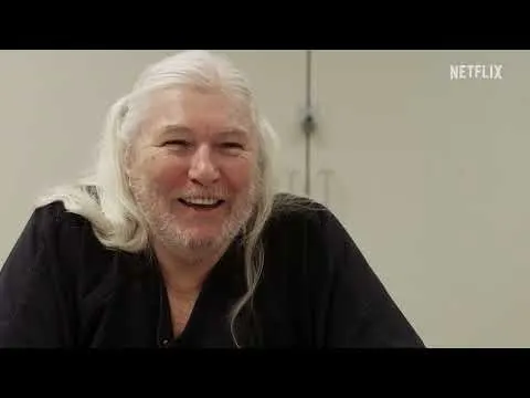 The widower è una storia vera? Il caso thomas randolph The widower documentario true crime netflix trailer