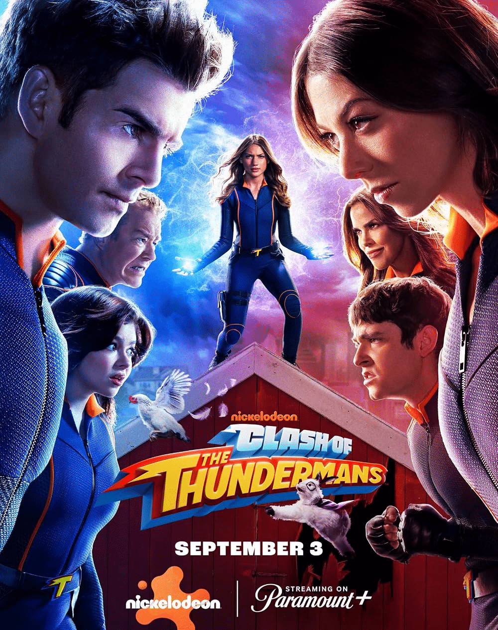Thunderman