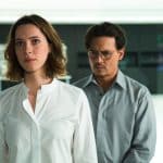 Transcendence: finale spiegato, cosa significa il giardino di will
