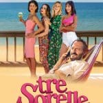 Tre sorelle: come finisce e cosa succede ad antonio