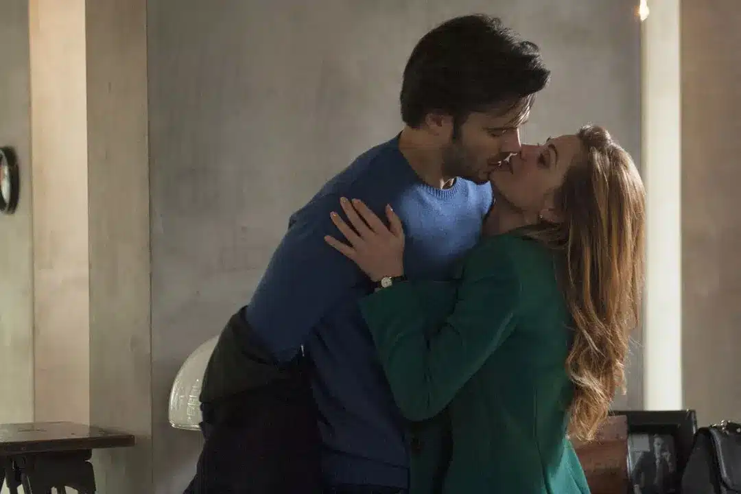 Chiara e raffaello in tutte lo vogliono