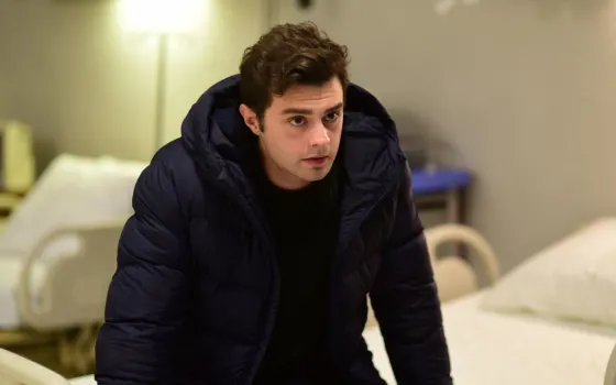 Tutto per la mia famiglia 23 settembre: cemile lascia tolga