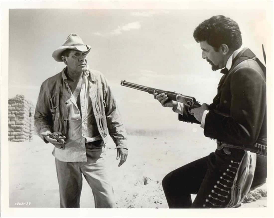 L'ultimo colpo in canna glenn ford arthur kennedy