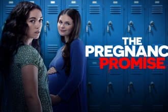 Una promessa fatale, lucy e skye nel film