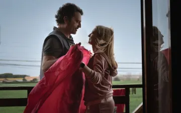 Una storia: quando esce al cinema, trama e cast del film di anna foglietta