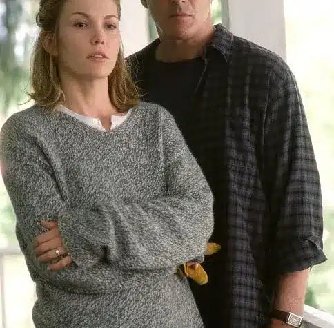 Unfaithful finale spiegato: edward si costituisce? Chi uccide paul?