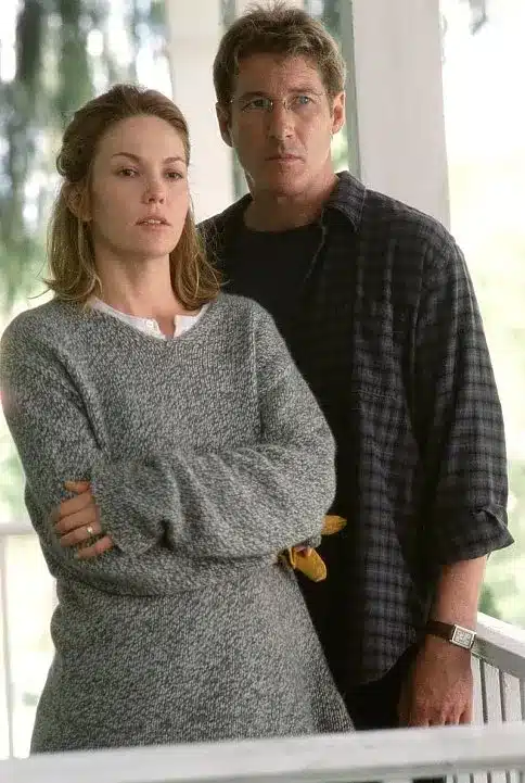 Unfaithful finale spiegato: edward si costituisce? Chi uccide paul? Unfaithful 2002 richard gere e diane lane