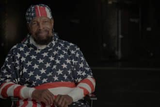 Mr. T nel documentario untold mr. T: i pity the fool su netflix