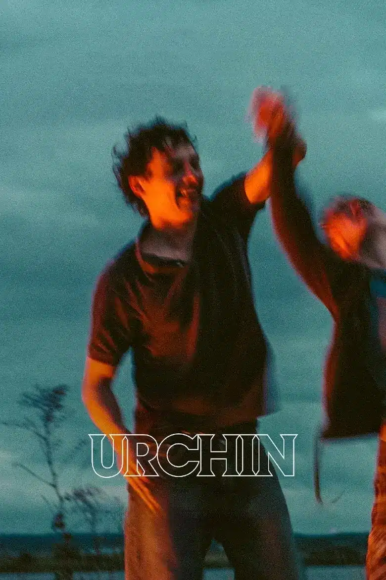 Urchin di harris dickinson, poster