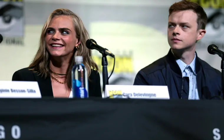 Valerian: dove vederlo gratis legalmente in italia Valerian: dove vederlo gratis legalmente in italia