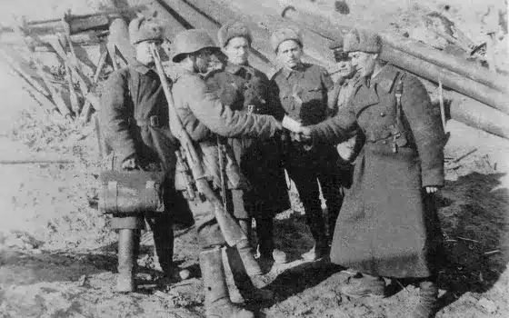 Il nemico alle porte finale spiegato: vassili uccide könig?