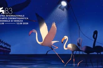 Venezia 83 sala web streaming 2026