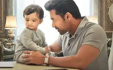 Vishwanath & sons finale spiegato: sanjay sceglie maddy?
