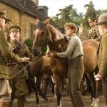 War horse finale: joey muore? Albert lo ritrova?