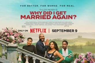 Il cast di why did i get married again?