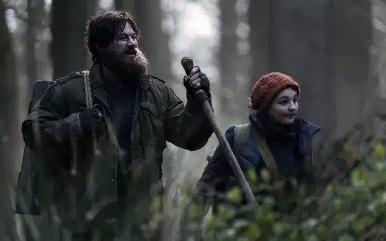 Worldbreaker finale spiegato: il padre muore? Willa si salva?
