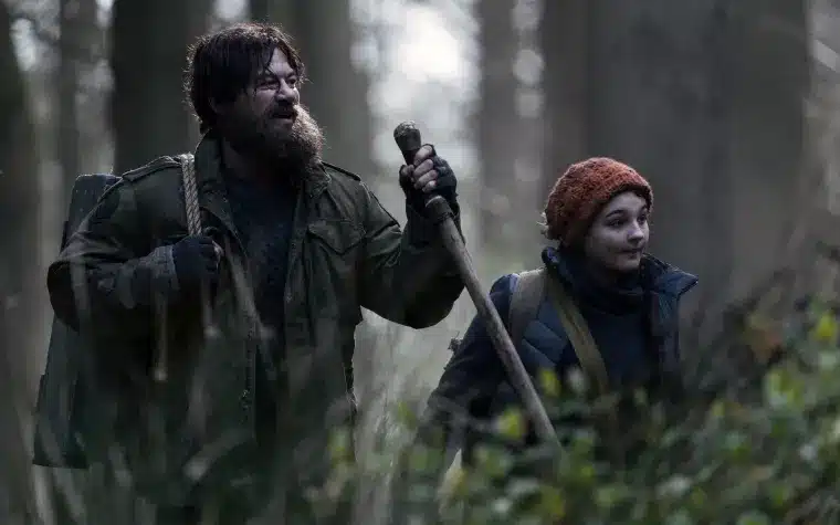 Worldbreaker finale spiegato: il padre muore? Willa si salva?