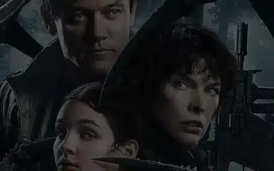 Worldbreaker: chi interpreta milla jovovich e quanto compare?