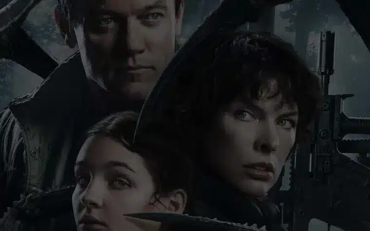 Worldbreaker: chi interpreta milla jovovich e quanto compare?