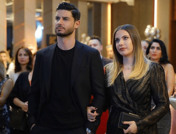Forbidden Fruit: perché Yildiz rifiuta Ender? La vendetta dopo il carcere Yildiz