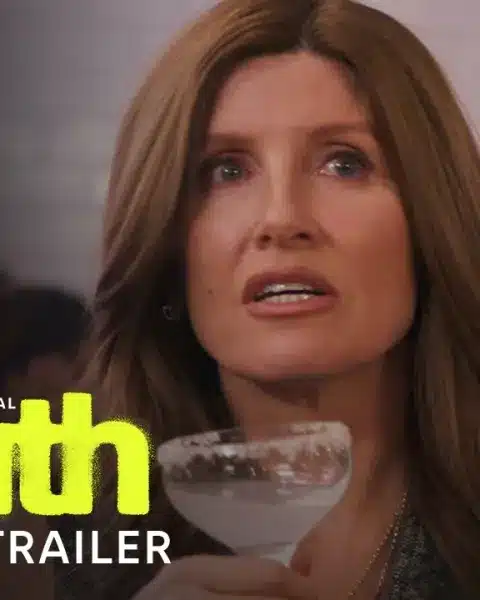 Youth serie hbo max sharon horgan
