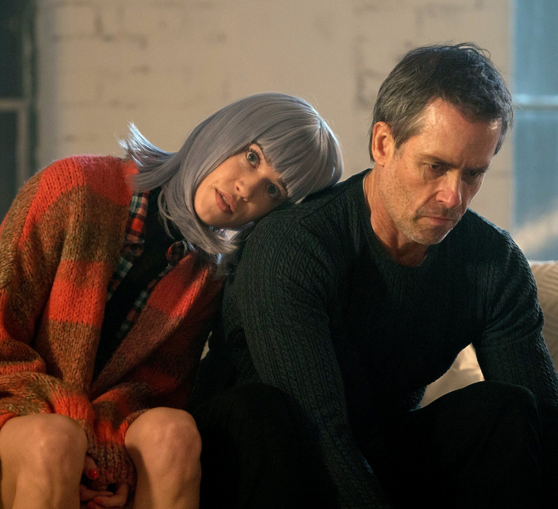 David carmichael e jane in zona 414