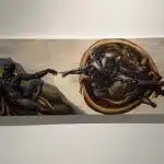 Visionquest: magico confronto con l'arte nei primi 2 episodi