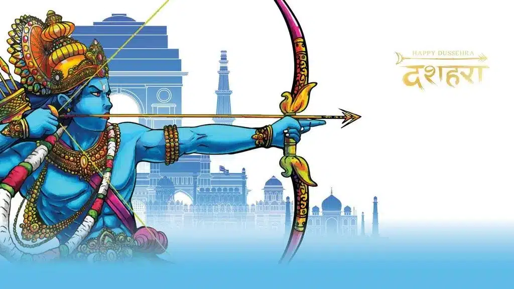 Ramayana: fenomenale trailer per il 19 novembre