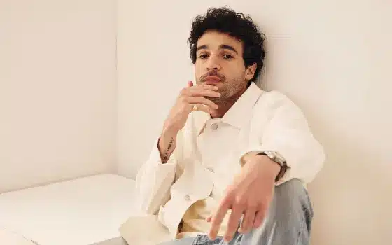 Christopher abbott: essenziale dubbio per x-men del 2028