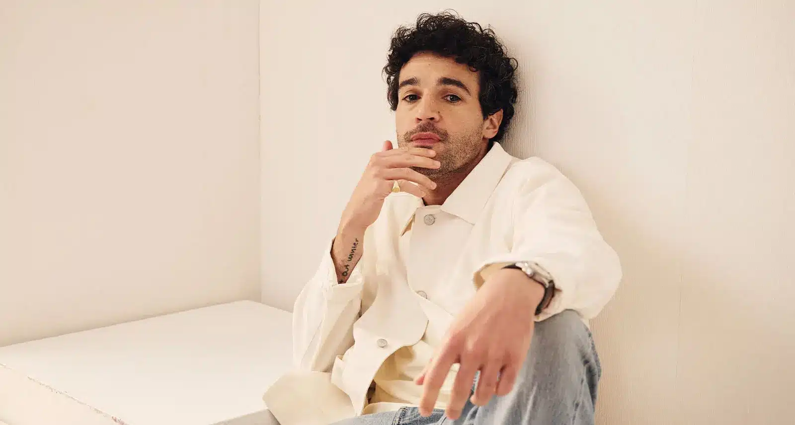 Christopher abbott x-men