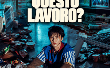 Dead-end job su netflix dal 30 ottobre: trama, cast e uscita